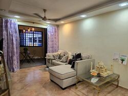 Blk 506 Woodlands Drive 14 (Woodlands), HDB 5 Rooms #498013161